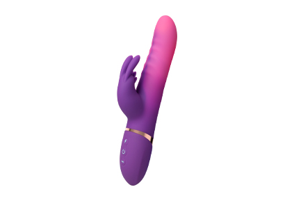 Kaj je zajčji vibrator?