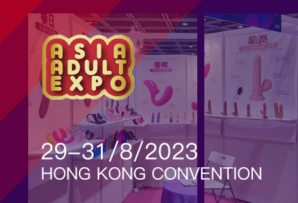 Hong Kong Asia Adult Expo se je uspešno zaključil