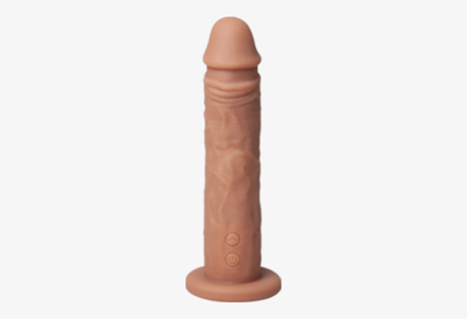 Kaj je vibrirajoči dildo?