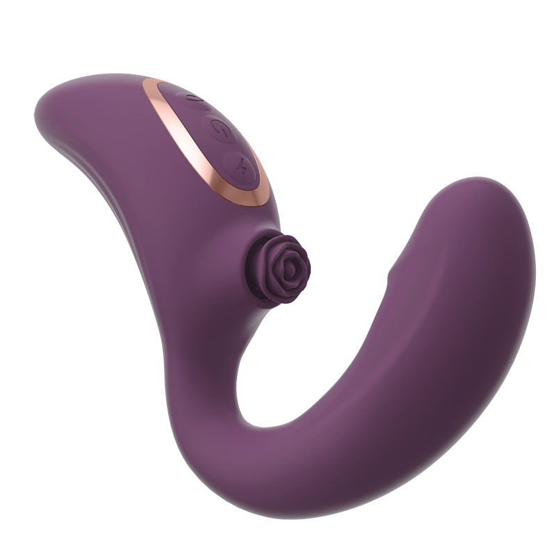 Vibrator za klitoris