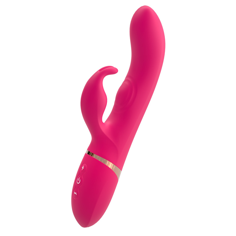 G-točka Thumping Rabbit Vibrator